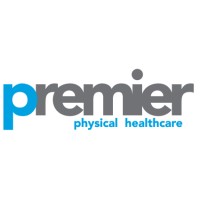 Premier Physical Healthcare logo - Similar company to Voltec Electrical And Security