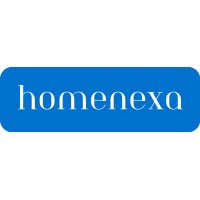 Homenexa Ai logo - Similar company to Plush Technologies