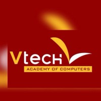 Vtech Academy of Computers logo - Similar company to Kabir Enterprises