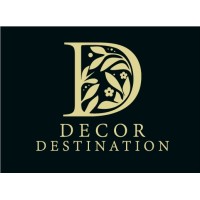 Decor Destination logo - Similar company to Kirit Industries