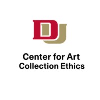 University of Denver Center for Art Collection Ethics logo - Similar company to Latino Cultural Arts Center