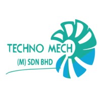 Technomech Malaysia Sdn Bhd logo - Similar company to Technomech