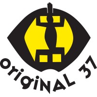 Original 37 • Eventos e Promoções logo - Similar company to Dms Promoções E Eventos