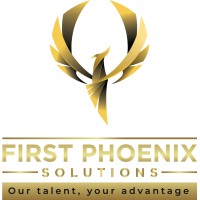 First Phoenix Solutions logo - Similar company to First Phoenics Solutions