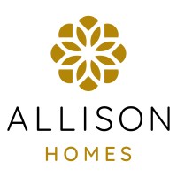 Allison Homes logo - Similar company to Cora Homes