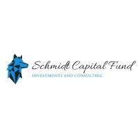 Schmidt Capital Fund logo - Similar company to Digital Planet Communications, An Upstack Company