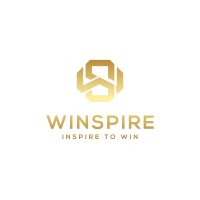 WINSPIRE - Inspire to Win logo - Similar company to Deina