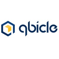 Qbicle Ltd logo - Similar company to Pridetech Dynamic