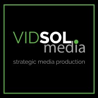 VIDSOL Media LLC logo - Similar company to Lish Creative