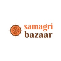 Samagri Bazaar (Lehar55 Tech Concepts) logo - Similar company to Arcalís.Io