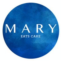 Mary Eats Cake logo - Similar company to Talklink