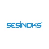 Sesinoks Metal ve  Endüstriyel Ürünler San. Tic. A.Ş logo - Similar company to Spk Pipe & Fittings