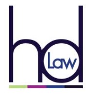 HD Law logo - Similar company to Quick Start Claims Ltd