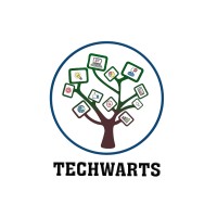 Techwarts logo - Similar company to Predict This!