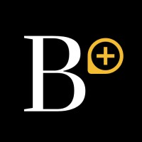 BePositive logo - Similar company to Gwop