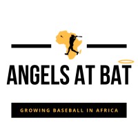 Angels at Bat logo - Similar company to If We Build It.Org