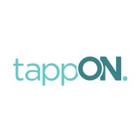 tappON logo - Similar company to Robofit