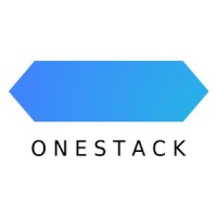 One Stack logo - Similar company to Onestack