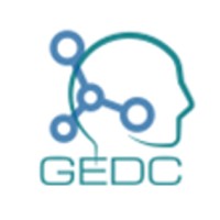 GEDC GEU logo - Similar company to Tedxamu