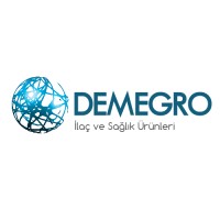 Demegro logo - Similar company to Demegro B.V.