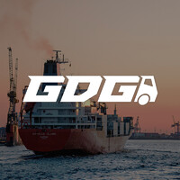 Global Distribution Group  |  GDG USA logo - Similar company to O'Rourke Construction Company, Inc.