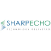 SharpEcho logo - Similar company to Posed2, Inc.