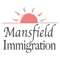 Mansfield Immigration logo - Similar company to Rm Immigration Inc.