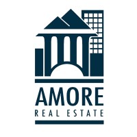 AMORE REAL ESTATE, INC. logo - Similar company to Evergreensquarein