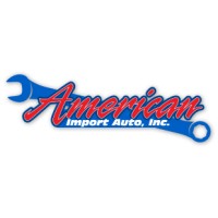 American Import Auto, Inc.