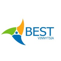 BEST Vinnytsia logo - Similar company to Plexteq Oü