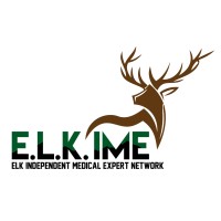 ELK Independent Medical Expert Network logo - Similar company to Lucero, Pc