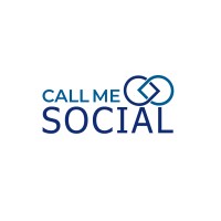 CALL ME SOCIAL logo - Similar company to Guerrillas