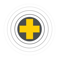 The Air Ambulance Service logo - Similar company to Loros Hospice