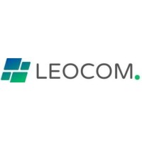 Leocom Ltd logo - Similar company to Netpar