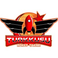 Türkkuşu Roket Takımı logo - Similar company to Astra Roket