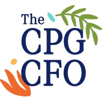 The CPG CFO® logo - Similar company to Reframe