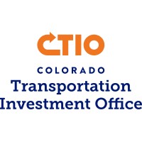 Colorado Transportation Investment Office (CTIO) logo - Similar company to Tolling Services