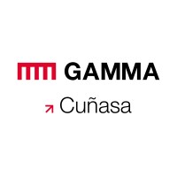 GAMMA Cuñasa logo - Similar company to Sasmak Belartza S.L.
