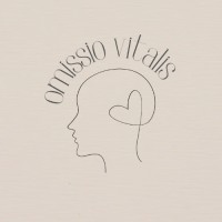 Omissio Vitalis logo - Similar company to Ja Tegen Nu