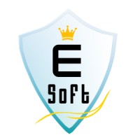 ESOFT Tunisie logo - Similar company to Helium Web