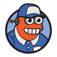 ServiceBot logo - Similar company to Servisbot