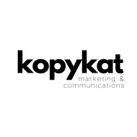 KopyKat Marketing & Communications Ltd logo - Similar company to Beevibe