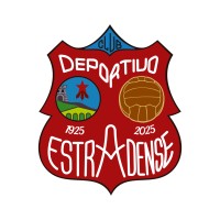 Club Deportivo Estradense logo - Similar company to Clube Desportivo Da Cova Da Piedade