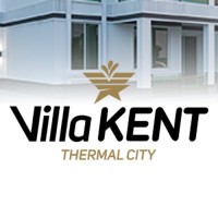 Villa Kent Thermal Hotel logo - Similar company to Akrones Hotel