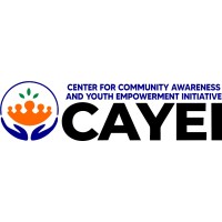 CENTER FOR COMMUNITY AWARENESS AND YOUTH EMPOWERMENT INITIATIVE (CAYEI) logo - Similar company to Xpeace Associates
