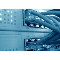 van de Pol Automatisering logo - Similar company to Buskruit Internet