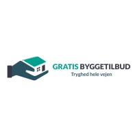 Gratisbyggetilbud.dk ApS logo - Similar company to Gbt Gruppen Aps