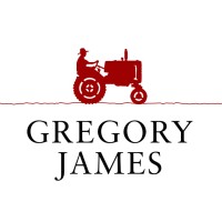 Gregory James Wines