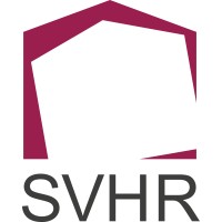 SVHR Schweizer Verband für Home Staging und Redesign logo - Similar company to Dghr E.V. - Bundesverband Der Home Stager Und Redesigner