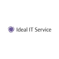 Ideal IT Service logo - Similar company to It Bay